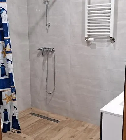 Apartamento Caloroczny Nad Stawem *
