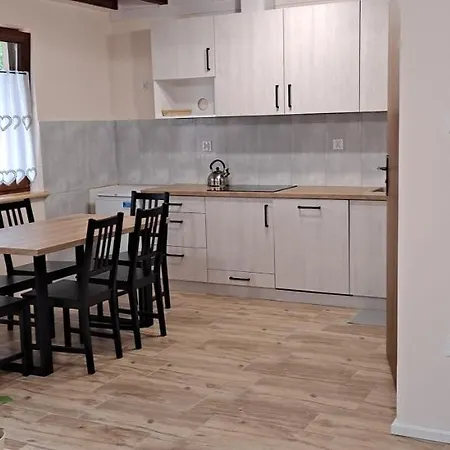 Apartamento Caloroczny Nad Stawem Powidz (Slupca)