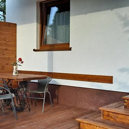 Caloroczny Nad Stawem