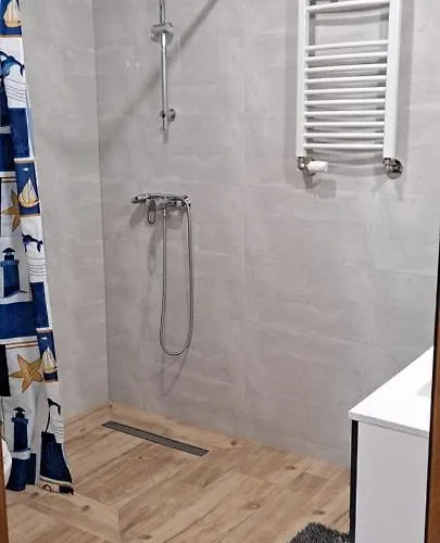 Appartement Caloroczny Nad Stawem *