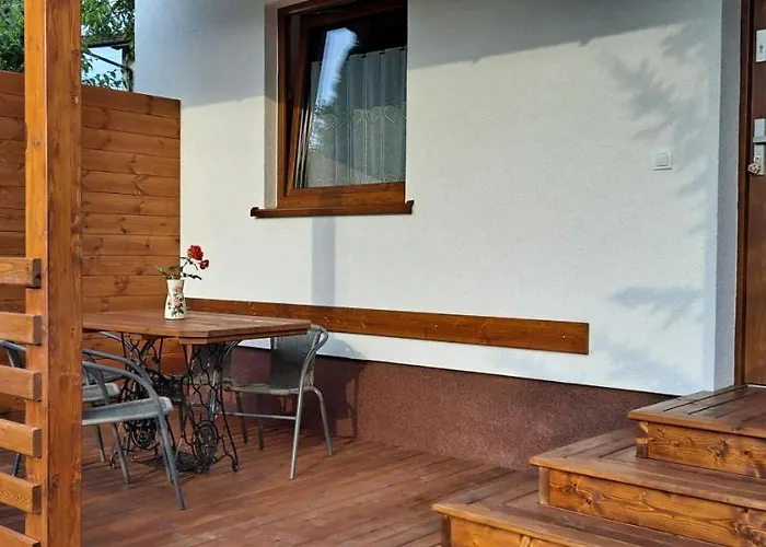 Caloroczny Nad Stawem